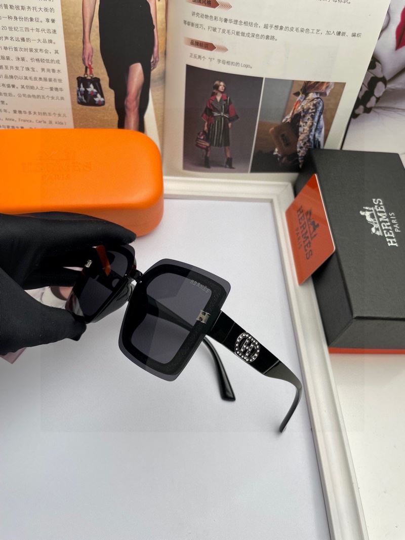 Hermes Sunglasses